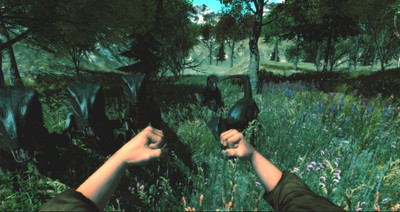 четвертый скриншот из Dinosaur Forest