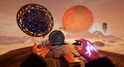 третий скриншот из KINESIS