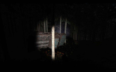 первый скриншот из Skinwalkers