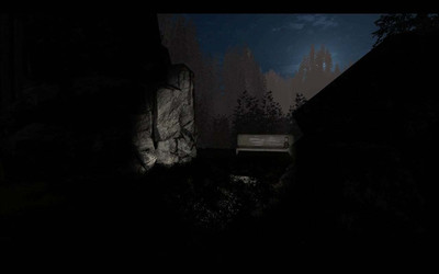 второй скриншот из Skinwalkers