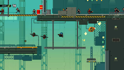 первый скриншот из Mission Ammunition