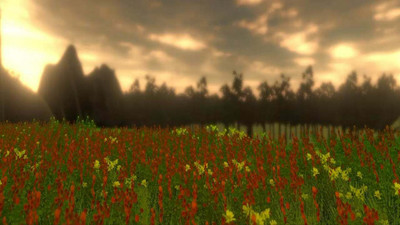 второй скриншот из Sunflower Code