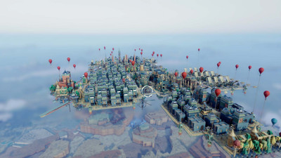 четвертый скриншот из Airbone Kingdom