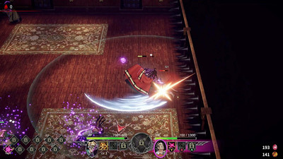 второй скриншот из Penny Blood: Hellbound DEMO