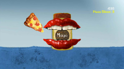 первый скриншот из My Name is Mayo 2