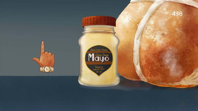второй скриншот из My Name is Mayo 2