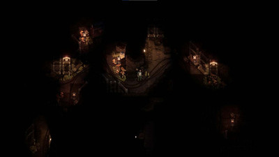 первый скриншот из Subterrain: Mines of Titan