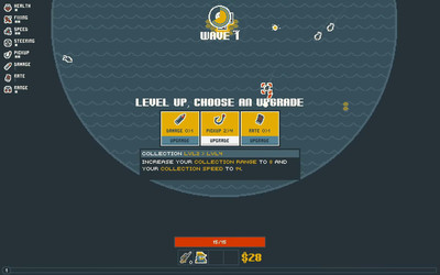 четвертый скриншот из Nautical Survival DEMO