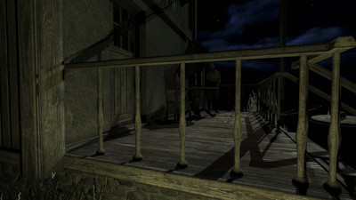 второй скриншот из Secret Of Harrow Manor 2