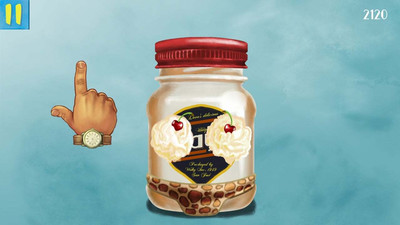 четвертый скриншот из My Name is Mayo