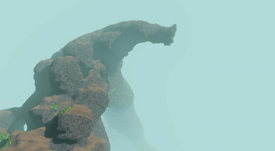 первый скриншот из Tiny Voxels