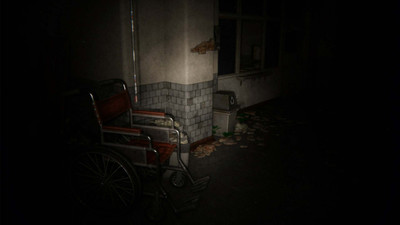 четвертый скриншот из Left Behind