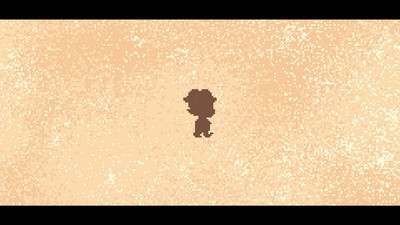 первый скриншот из Undertale Yellow