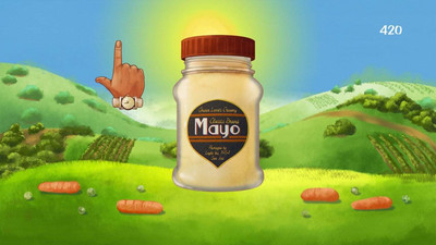 третий скриншот из My Name is Mayo 2