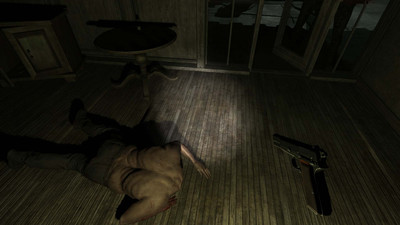 четвертый скриншот из Secret Of Harrow Manor 2