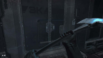 второй скриншот из Break Sky