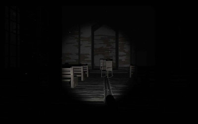 четвертый скриншот из Skinwalkers