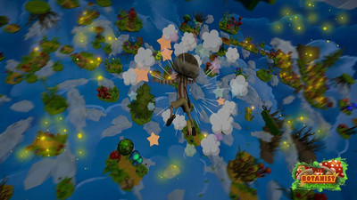 первый скриншот из The Botanist