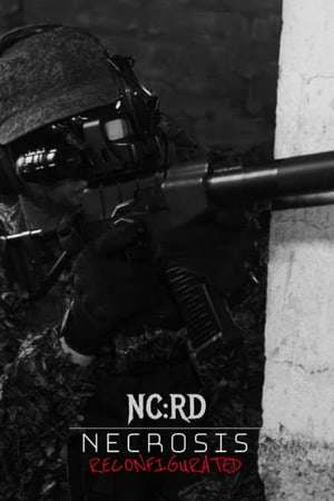 NECROSIS RECONFIGURATED