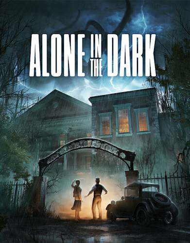 Alone in the Dark