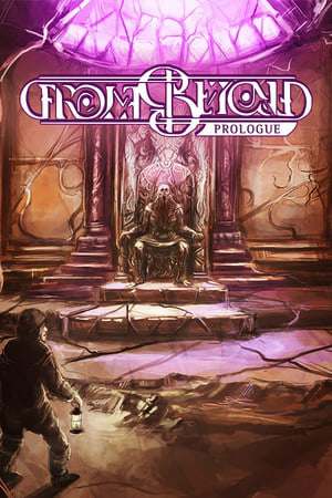 From Beyond Prologue