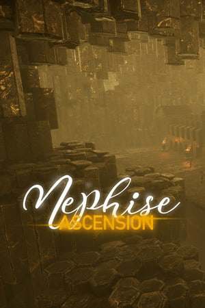Nephise: Ascension Nephise: Ascension