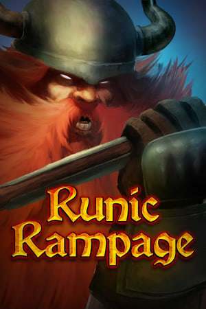 Runic Rampage - Action RPG Runic Rampage - Action RPG
