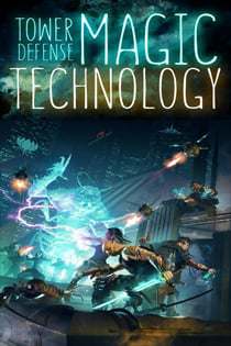 Magic Technology