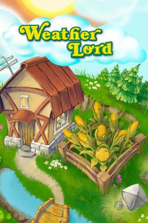 Weather Lord Weather Lord
