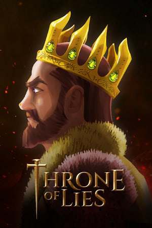Throne of Lies: Medieval Politics Throne of Lies: Medieval Politics