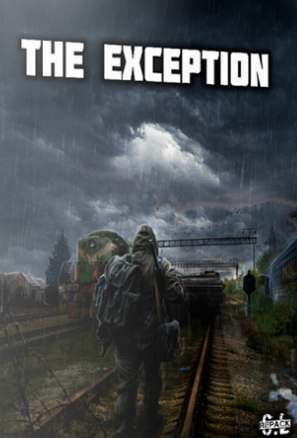 Сталкер The Exception