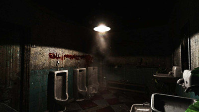 третий скриншот из DeadTruth: The Dark Path Ahead