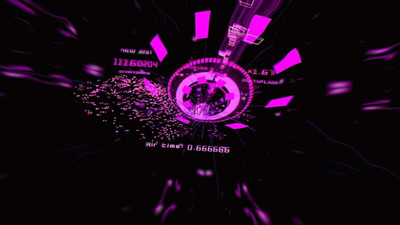 второй скриншот из POLYBIUS