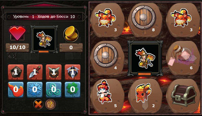 четвертый скриншот из Fairyland: The Guild