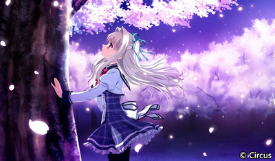 четвертый скриншот из Da Capo 3 R