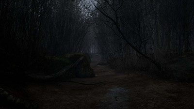 второй скриншот из Horror Story Hallowseed