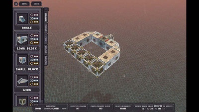 третий скриншот из Airborn Constructor