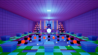 четвертый скриншот из Breakout