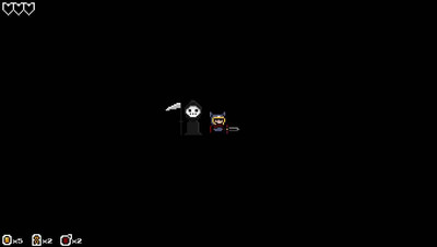 четвертый скриншот из Princess.Loot.Pixel.Again x2