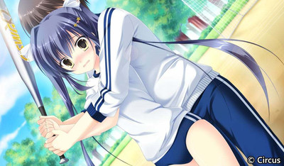 первый скриншот из Da Capo 3 R