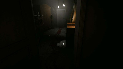 второй скриншот из Rise of Zombies