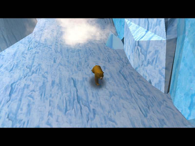 четвертый скриншот из Детские игры том 5