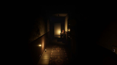 четвертый скриншот из The Guest