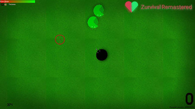 третий скриншот из Zurvival Remastered