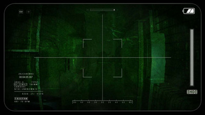 первый скриншот из DeadTruth: The Dark Path Ahead