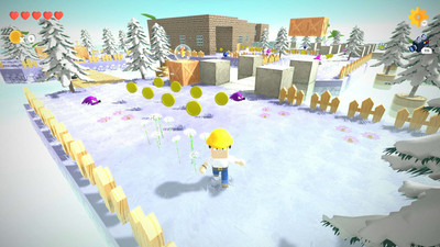 второй скриншот из Master Maker 3D Ultimate