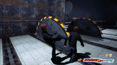 четвертый скриншот из Quest Rooms