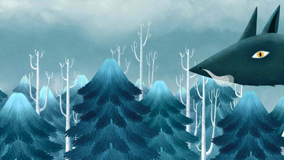 второй скриншот из Deep in the Woods