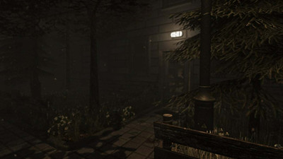 второй скриншот из DeadTruth: The Dark Path Ahead