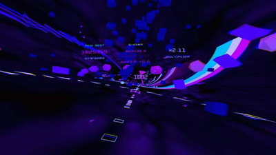 третий скриншот из POLYBIUS